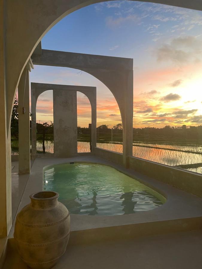 Casa Nara Bali Villa Munggu Exterior photo