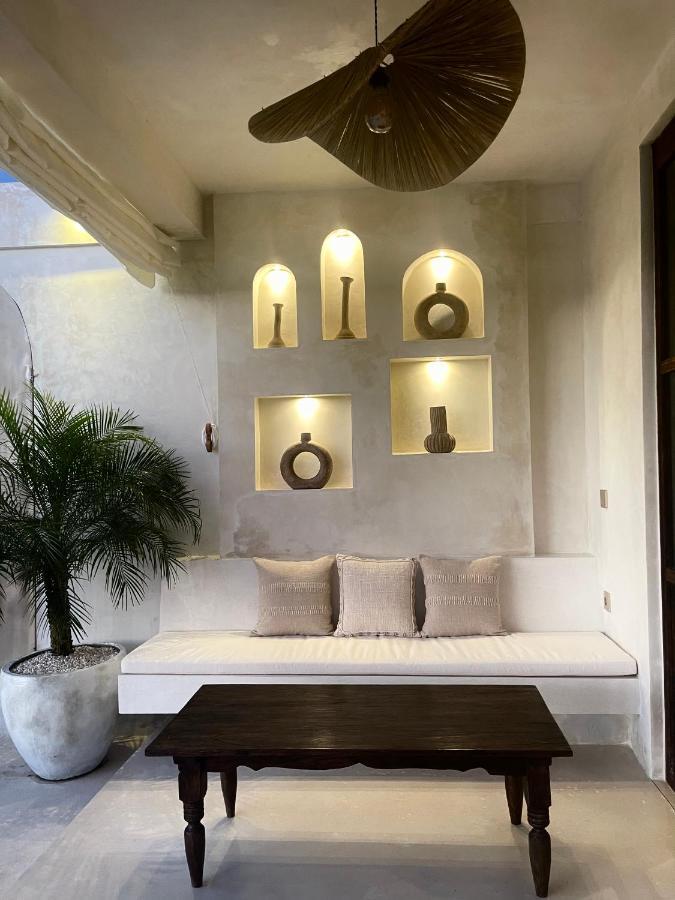 Casa Nara Bali Villa Munggu Exterior photo